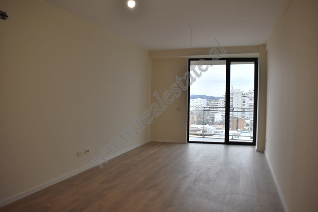 Office space for rent in Golden Tower Residence in Tirana, Albania
